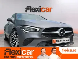 MERCEDES Clase CLA CLA Shooting Brake 200 7G-DCT