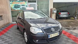 Volkswagen Polo IV 1.4 80 Trend 5p