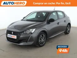 PEUGEOT 208 1.5 BlueHDi S&S Allure 100