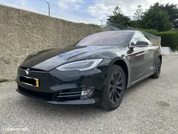 Tesla Model S 100D