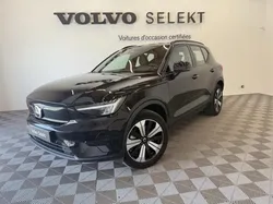 Volvo XC40 Recharge 231ch Start EDT