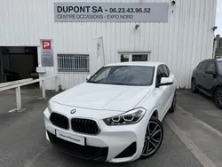 Bmw X2 sDrive18iA 136ch M Sport DKG7