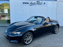 Mazda MX-5 IV ROADSTER 1.5L SKYACTIV-G 132 CH Kazari Euro6e
