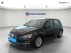VOLKSWAGEN Golf 1.5 TSI 130 EVO BVM6 Confortline