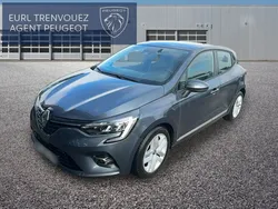 Renault Clio (5) Business TCe 90 X-Tronic -21N
