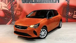 Opel Corsa-e de 2022