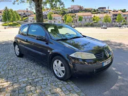 Renault Mégane coupe