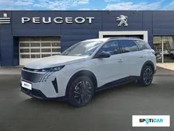 Peugeot 5008 Hybrid 145 ch e-DCS6 Allure