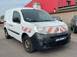 Renault Kangoo Express 1.5 Dci 85 ch Confort 1ere main Clim