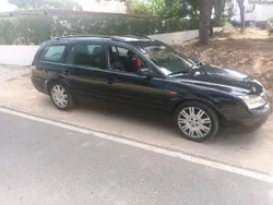 Ford Mondeo sw 2.0 tdci