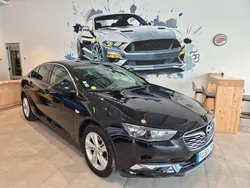 Opel Insignia D 136 Innovation Business Bva