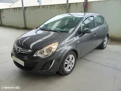 Opel Corsa 1.3 CDTi Enjoy