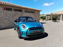 MINI cabriolet Cooper 136 DKG7 Edition Seaside Premium Plus