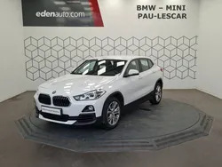 BMW X2 sDrive 18i 140 ch DKG7 Lounge