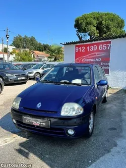 Renault Clio 1.2