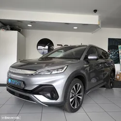 BYD Atto 3 60.48 kWh Comfort