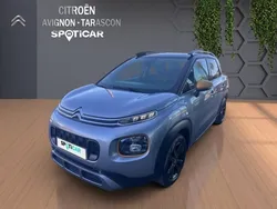 Citroen C3 Aircross PureTech 130ch S&S Rip Curl EAT6