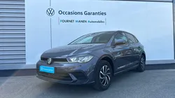 VOLKSWAGEN Polo 1.0 TSI 95 S&S BVM5 VW Edition