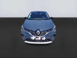 Renault Captur Zen ETECH Hibrido enchufable 160cv