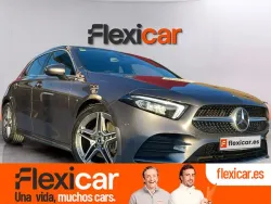MERCEDES Clase A A 200 7G-DCT (4.75)
