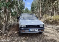 Isuzu Campo