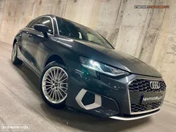 Audi A3 Sportback 40 TFSIe Advanced