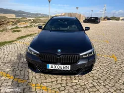 BMW 530 e Pack Desportivo M