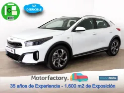 Kia XCeed 1.0 T-GDi Drive