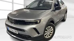 Opel Mokka de 2022