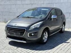 Peugeot 3008 1.2 PureTech Allure Grip Control