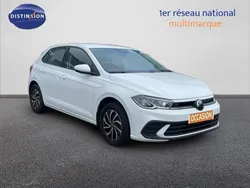 Volkswagen Polo 1.0 TSI 95CH LIFE BUSINESS
