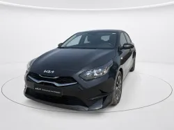 KIA Ceed 1.0 T-GDI Concept 100