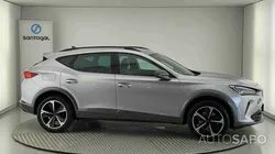 Cupra Formentor 1.5 TSI Cupra de 2021