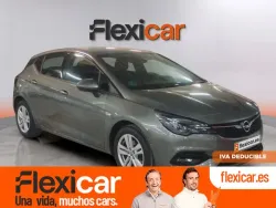 OPEL Astra 1.2T S-S 2020 110