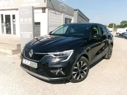Renault ARKANA 1.3 TCE MILD HYBRID 140CH EVOLUTION EDC -22