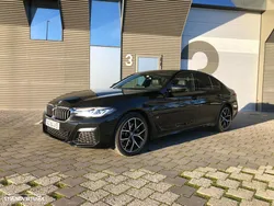BMW 530 e Pack M