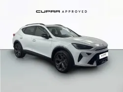 CUPRA Formentor 1.5 e-Hybrid 150 DSG