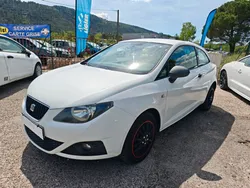Seat ibiza 1.2 tdi 75 cv / distrib neuve / garantie