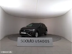 VW T-Roc 1.0 TSI Urban