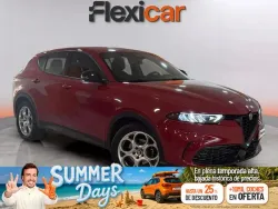 ALFA ROMEO Tonale 1.5 MHEV Sprint FWD