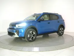 Citroën C3 Aircross Hybride 145 ch Aut - Max
