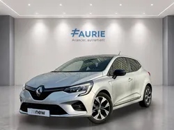 RENAULT Clio TCe 100 GPL Evolution