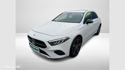 Mercedes-Benz A 250 e