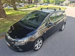 Opel Zafira Cosmo