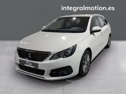 Peugeot 308 SW 1.5 BlueHDi S&S Allure 130