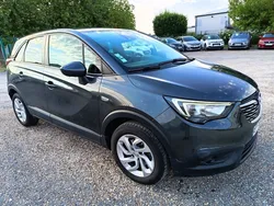 OPEL CROSSLAND X 1.2 TURBO 110cv ÉDITION 1 ère MAIN