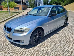 BMW 320 d LifeStyle