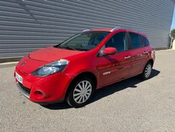 RENAULT CLIO 3 DCI 85cv TOMTOM GARANTIE 3 MOIS