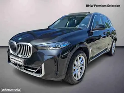 BMW X5 50 e xDrive Pack