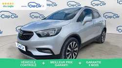 Opel Mokka X 1.6 CDTI 136 Black Edition